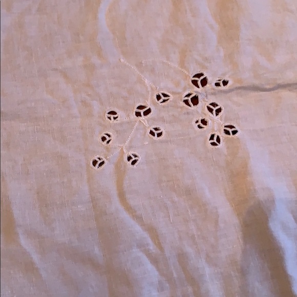 Large tablecloth - Picture 3 of 5